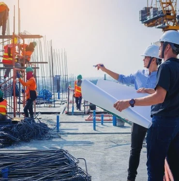 Let's get to know our company