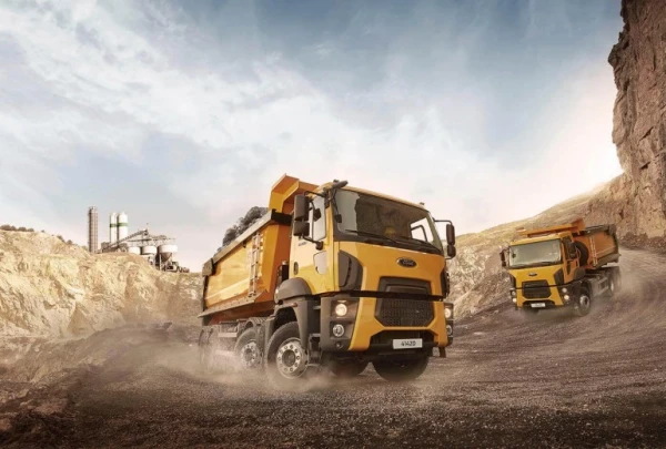 What are the Basic Excavation Processes?