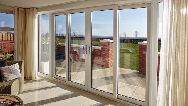 Isıcamlı Katlanır Sistemler